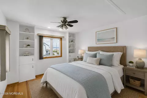 Bedroom - 174 Ocean Ave #4, Sea Bright, NJ 07760 photo 2 of 3