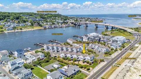 View/Area - 174 Ocean Ave #4, Sea Bright, NJ 07760 photo 5 of 6