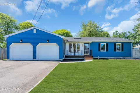1009 Buena Vista Rd, Forked River, NJ 08731