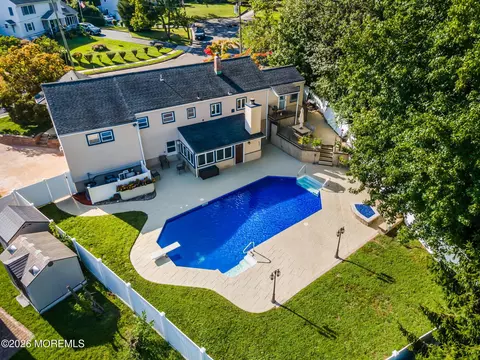 35 Richard Ter, Red Bank, NJ 07701