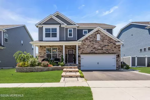99 Bennet Ln, Manahawkin, NJ 08050
