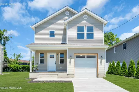 1123 Heck Ave, Neptune City, NJ 07753