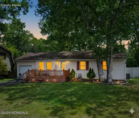 2440 Woodland Rd, Manchester, NJ 08759