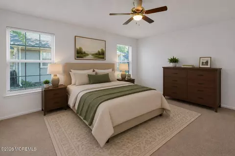 Bedroom - 21 Tudor Ct, Jackson, NJ 08527 photo 2 of 6