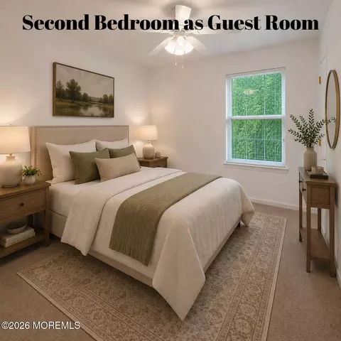 Bedroom - 21 Tudor Ct, Jackson, NJ 08527 photo 5 of 6