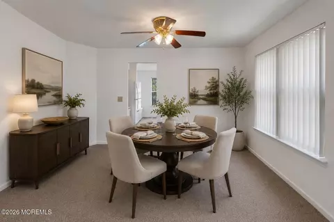 Dining - 21 Tudor Ct, Jackson, NJ 08527 photo 1 of 3
