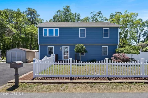 775 Downey Ave, Brick, NJ 08723