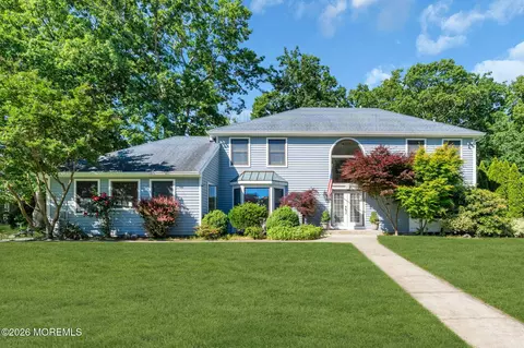 804 Wellington Dr, Brick, NJ 08724