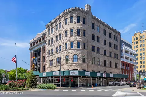 601 Mattison Ave #3A, Asbury Park, NJ 07712
