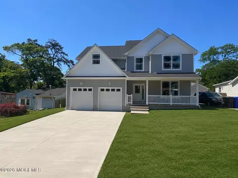 510 4th Ave, Brick, NJ 08724