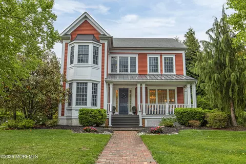 32 Liedtke Dr, Cranbury, NJ 08512