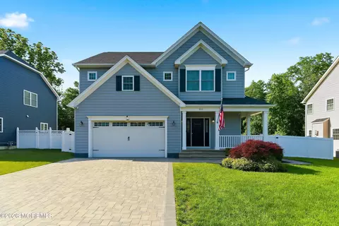 223 Tinton Ave, Eatontown, NJ 07724