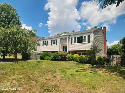409 Fairfield Way, Neptune City, NJ 07753