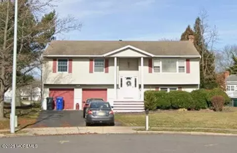 3 Masada Ct, Toms River, NJ 08753