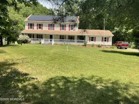 445 Pfister Rd, Jackson, NJ 08527