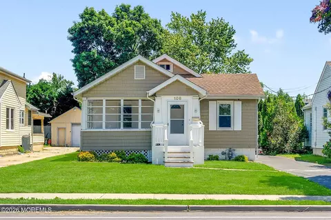 108 Wall St, West Long Branch, NJ 07764