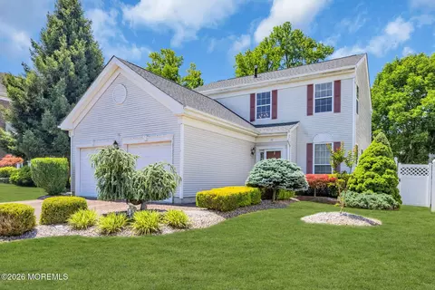 70 Waterford Ave, Morganville, NJ 07751