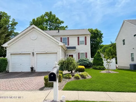 70 Waterford Ave, Morganville, NJ 07751