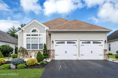 9 Ignatius Dr, Manchester, NJ 08759