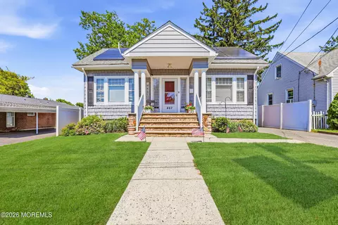 467 Gorham Ave, Woodbridge, NJ 07095
