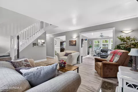 Living - 6 Red Maple Dr, Brick, NJ 08724 photo 1 of 2