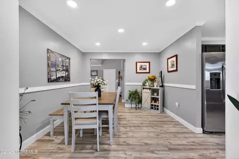 Dining - 6 Red Maple Dr, Brick, NJ 08724 photo 1 of 2