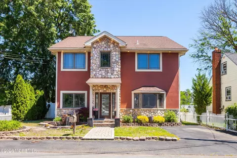 1 Hillside Ave, Keansburg, NJ 07734
