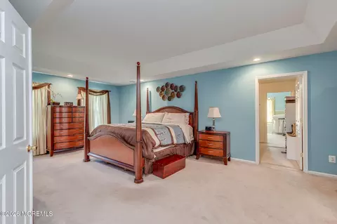 Bedroom - 2 Dellaira Ct, Wrightstown, NJ 08562 photo 1 of 10