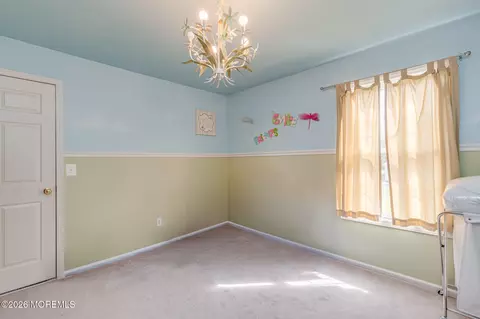 Bedroom - 2 Dellaira Ct, Wrightstown, NJ 08562 photo 5 of 10