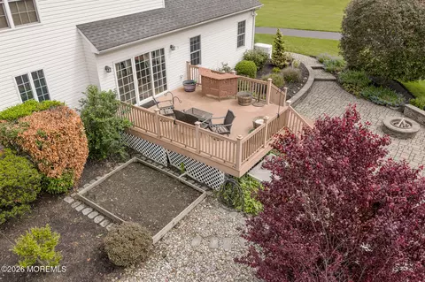 Exterior - 2 Dellaira Ct, Wrightstown, NJ 08562 photo 18 of 18