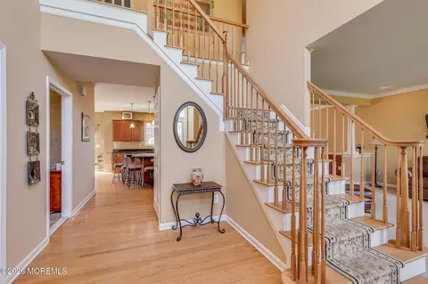 Entry Way - 2 Dellaira Ct, Wrightstown, NJ 08562 photo 1 of 4