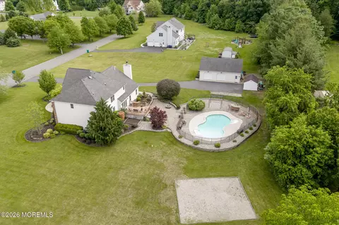 View/Area - 2 Dellaira Ct, Wrightstown, NJ 08562 photo 5 of 7