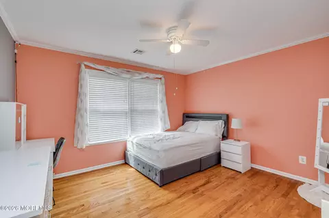 Bedroom - 2 Dellaira Ct, Wrightstown, NJ 08562 photo 8 of 10