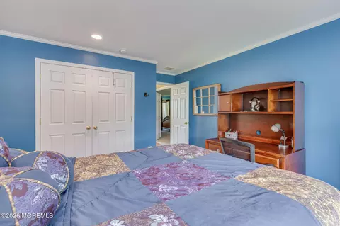 Bedroom - 2 Dellaira Ct, Wrightstown, NJ 08562 photo 7 of 10