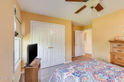 Bedroom - 2 Dellaira Ct, Wrightstown, NJ 08562 photo 10 of 10
