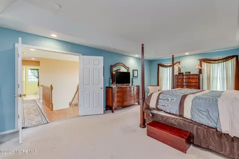 Bedroom - 2 Dellaira Ct, Wrightstown, NJ 08562 photo 4 of 10