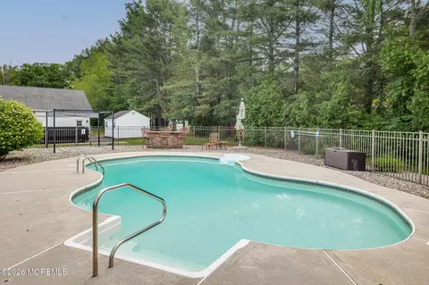 Exterior - 2 Dellaira Ct, Wrightstown, NJ 08562 photo 9 of 18