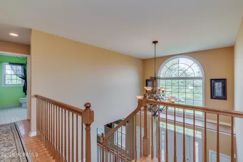 Entry Way - 2 Dellaira Ct, Wrightstown, NJ 08562 photo 4 of 4