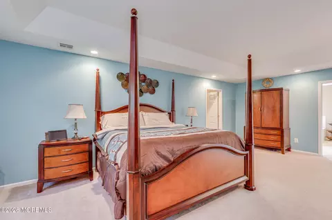 Bedroom - 2 Dellaira Ct, Wrightstown, NJ 08562 photo 2 of 10