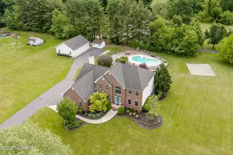 View/Area - 2 Dellaira Ct, Wrightstown, NJ 08562 photo 1 of 7