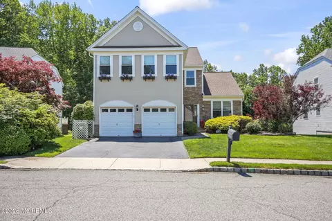 60 Waterford Ave, Morganville, NJ 07751