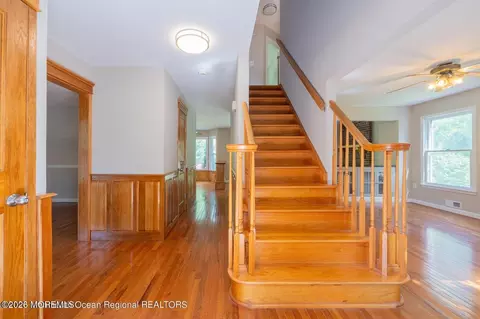 Entry Way - 20 Bittersweet Dr, Jackson, NJ 08527 photo 1 of 2