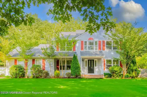20 Bittersweet Dr, Jackson, NJ 08527