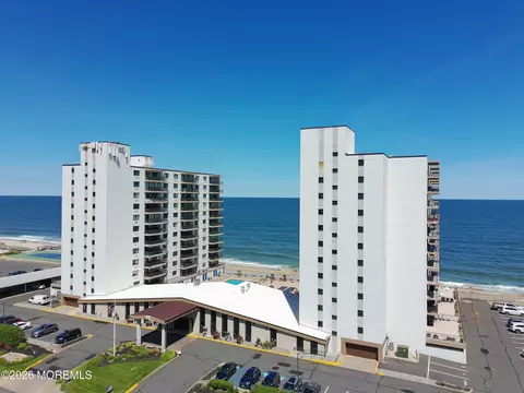 45 Ocean Ave #6C, Monmouth Beach, NJ 07750