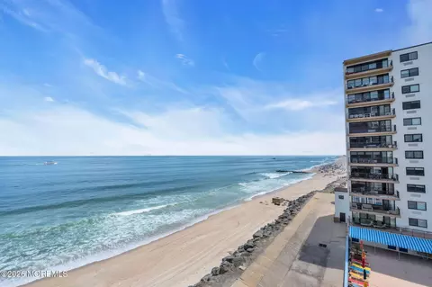 45 Ocean Ave #6C, Monmouth Beach, NJ 07750
