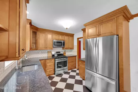 Kitchen - 737 Croy Rd, Brick, NJ 08724 photo 2 of 2
