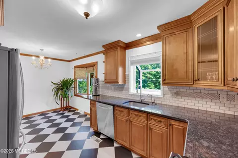 Kitchen - 737 Croy Rd, Brick, NJ 08724 photo 1 of 2