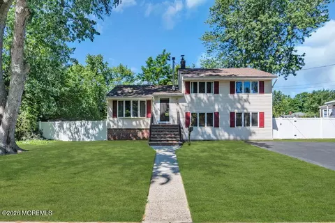 56 Stephenville Blvd, Red Bank, NJ 07701