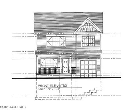 228 Sylvan Dell Ave, Edison, NJ 08817