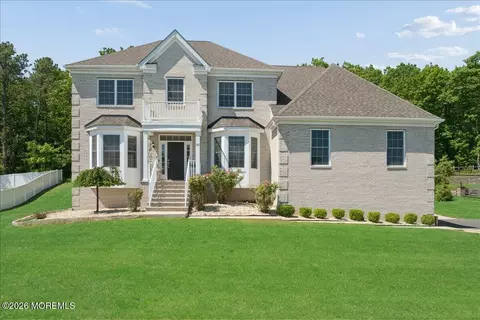 12 Monarch Path, Morganville, NJ 07751